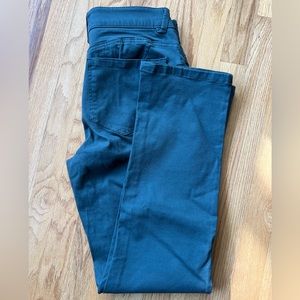 Like new Democracy “Ab”solution pant size 10